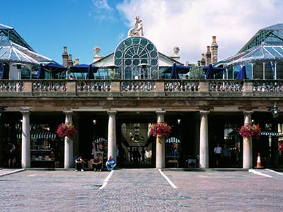 London Covent Garden