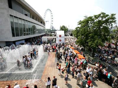 London Southbank