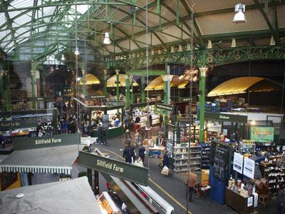 London Borough Market