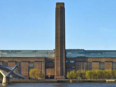 London Tate Modern