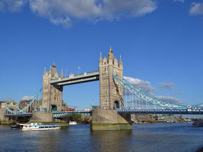 London Tower Bridge