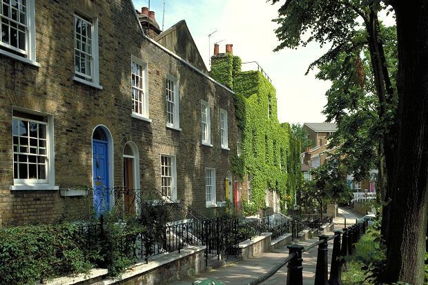 London Hampstead