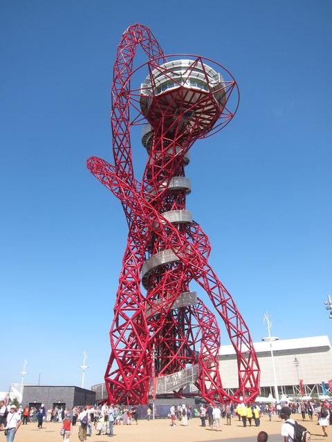 London Stratford
