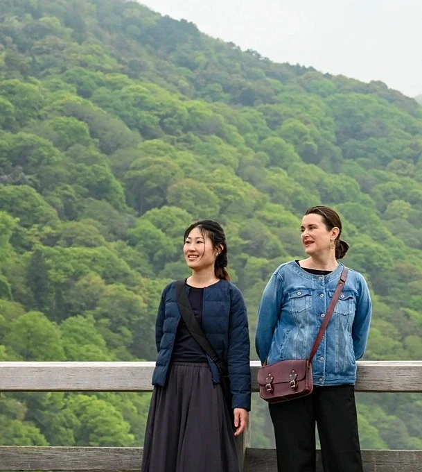 Personalized private city experiences in Kyoto — City Unscripted