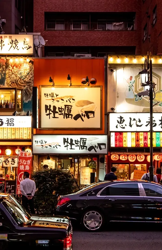 Explore Kyoto with a local — City Unscripted